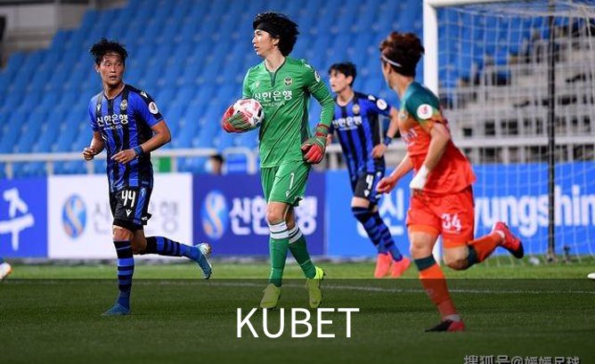KUBET简介